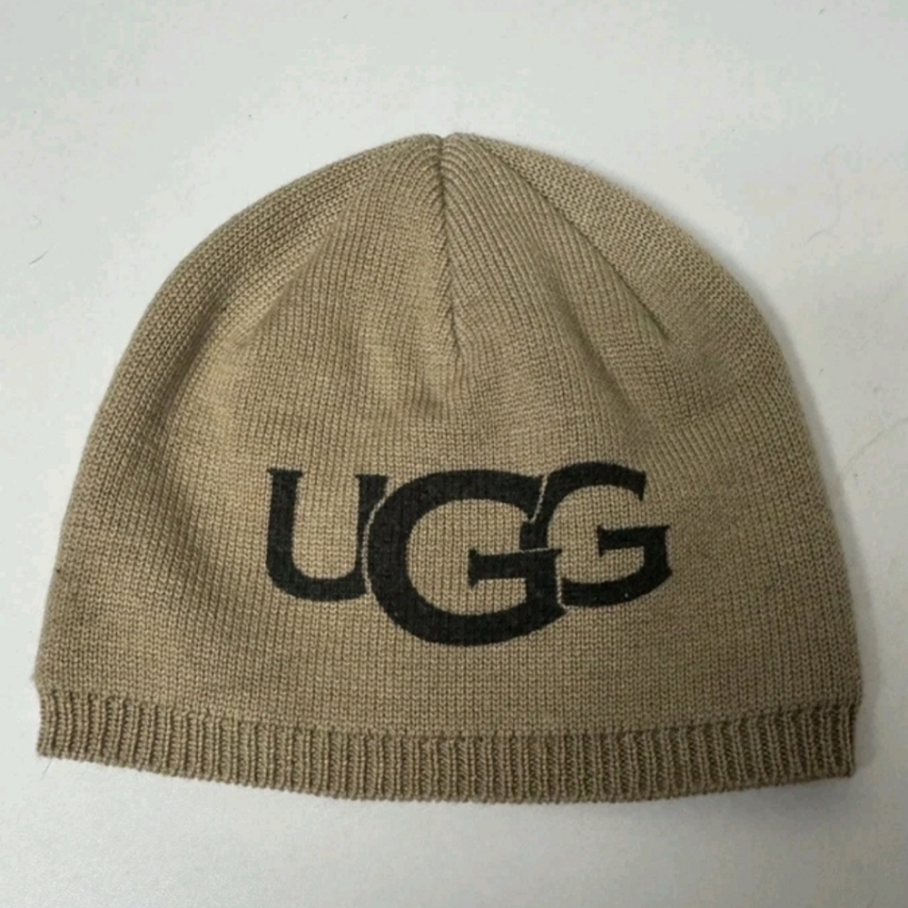 UGG Babys' Neumel And Beanie